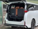 TOYOTA VELLFIRE HYBRID