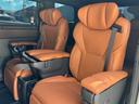 TOYOTA VELLFIRE HYBRID