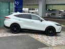 TOYOTA HARRIER HYBRID