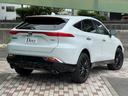 TOYOTA HARRIER HYBRID