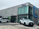 TOYOTA HARRIER HYBRID