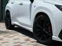 ＮＸ３５０ｈ　Ｆスポーツ　ＴＲＤエアロセット　ＴＲＤスポーツマフラー　パノマミックビューモニター　オレンジキャリパー　デジタルインナーミラー　アドバンスドパーク　ブラウン内装　ＢＳＭ　１４インチディスプレイナビ　４ＷＤ（22枚目）