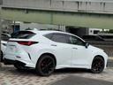 ＮＸ３５０ｈ　Ｆスポーツ　ＴＲＤエアロセット　ＴＲＤスポーツマフラー　パノマミックビューモニター　オレンジキャリパー　デジタルインナーミラー　アドバンスドパーク　ブラウン内装　ＢＳＭ　１４インチディスプレイナビ　４ＷＤ（28枚目）