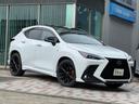 ＮＸ３５０ｈ　Ｆスポーツ　ＴＲＤエアロセット　ＴＲＤスポーツマフラー　パノマミックビューモニター　オレンジキャリパー　デジタルインナーミラー　アドバンスドパーク　ブラウン内装　ＢＳＭ　１４インチディスプレイナビ　４ＷＤ（73枚目）