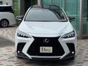 ＮＸ３５０ｈ　Ｆスポーツ　ＴＲＤエアロセット　ＴＲＤスポーツマフラー　パノマミックビューモニター　オレンジキャリパー　デジタルインナーミラー　アドバンスドパーク　ブラウン内装　ＢＳＭ　１４インチディスプレイナビ　４ＷＤ（75枚目）