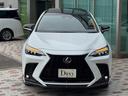 ＮＸ３５０ｈ　Ｆスポーツ　ＴＲＤエアロセット　ＴＲＤスポーツマフラー　パノマミックビューモニター　オレンジキャリパー　デジタルインナーミラー　アドバンスドパーク　ブラウン内装　ＢＳＭ　１４インチディスプレイナビ　４ＷＤ（76枚目）