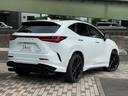 ＮＸ３５０ｈ　Ｆスポーツ　ＴＲＤエアロセット　ＴＲＤスポーツマフラー　パノマミックビューモニター　オレンジキャリパー　デジタルインナーミラー　アドバンスドパーク　ブラウン内装　ＢＳＭ　１４インチディスプレイナビ　４ＷＤ（79枚目）
