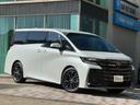 Ｚ　プレミア　左右独立ムーンルーフ　デジタルインナーミラー　純正１４インチナビ　パノラミックビュー　１３．２型有機ＥＬ後席ディスプレイ　ユニバーサルステップ　　ブラウン内装　トヨタチームメイト　アドバンスパーク（74枚目）