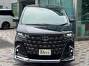 TOYOTA ALPHARD HYBRID