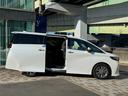 TOYOTA ALPHARD HYBRID
