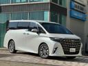 TOYOTA ALPHARD HYBRID