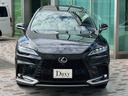 RX350 Fスポーツ パノラマルーフ デジタルインナーミラー オレンジキャリパー アドバンスパーク パノマミックビューモニタ- 赤革シート 3眼LEDヘッドライト BSM メーカーナビ 2.0ETC ドライブレコーダー前後(13枚目)