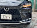 RX350 Fスポーツ パノラマルーフ デジタルインナーミラー オレンジキャリパー アドバンスパーク パノマミックビューモニタ- 赤革シート 3眼LEDヘッドライト BSM メーカーナビ 2.0ETC ドライブレコーダー前後(16枚目)