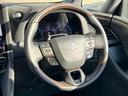 ステアリングヒーター機能やステアリングスイッチ搭載の革真巻きスタリング☆