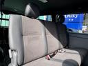 セカンドシートも状態良好です！！！広々としていて、足元のスペースも広く、快適にお乗りいただけます！！！また、当店では実際に乗っていただくことも可能ですので、実車に乗っていただき、ご体感くださいませ！！