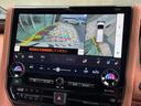 エグゼクティブラウンジ　左右独立ムーンルーフ　　ＪＢＬサウンド　１４型後席モニター　メーカーナビ　全方位カメラ　４ＷＤ　ユニバーサルステップ　デジタルインナーミラー　ヘッドアップディスプレイ　トヨタチームメイト　ＢＳＭ（36枚目）