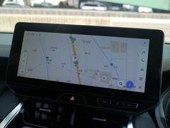 メーカーオプションの１２．３インチディスプレイオーディオ☆彡Ａｐｐｌｅ　ＣａｒＰｌａｙ機能やＡｎｄｒｏｉｄ　Ａｕｔｏにてスマホ連動の機能をご利用いただけます！！ 4