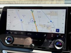 １４インチタッチディスプレイオーディオ（コネクティッドナビ対応）Ｐｌｕｓ☆彡空調の温度調節やオーディオの音量操作は運転時にも使いやすく、ダイヤル式です☆ 6