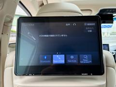 メーカオプションのリヤエンターシステム付き☆ 4