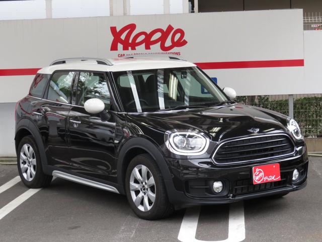 クーパーD クロスオーバー クーパーD クロスオーバー(4枚目)
