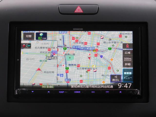 Ｇ・ホンダセンシング　ドライブレコーダー　ＥＴＣ　バックカメラ　ナビ　ＴＶ　オートクルーズコントロール　レーンアシスト　衝突被害軽減システム　両側電動スライドドア　オートライト　スマートキー　アイドリングストップ(3枚目)