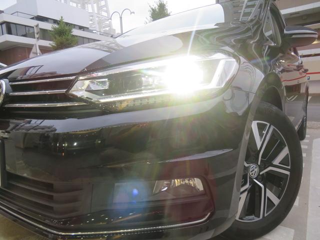 ゴルフトゥーラン ＴＳＩ　ハイライン　ドライブレコーダー　バックカメラ　ナビ　ＴＶ　クリアランスソナー　オートクルーズコントロール　パークアシスト　衝突被害軽減システム　ＬＥＤヘッドランプ　ヘッドライトウォッシャー　スマートキー（24枚目）