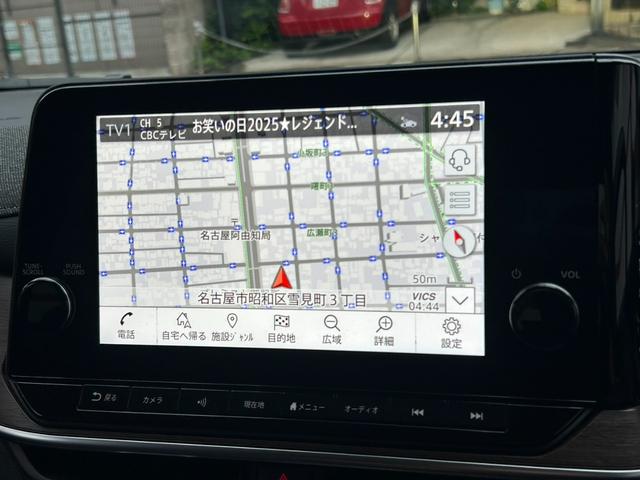 オーラ Ｇ　ＦＯＵＲ　レザーエディション　アップル１年保証付　ワンオーナー　禁煙車　ＢＯＳＥサウンド　純正９インチナビ　フルセグＴＶ　レザーシート　シートヒーター　ワイヤレス充電　アラウンドビュー　ＢＳＭ　全方位運転支援システム　ＥＴＣ（19枚目）