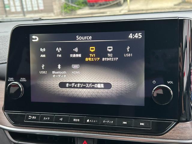 オーラ Ｇ　ＦＯＵＲ　レザーエディション　アップル１年保証付　ワンオーナー　禁煙車　ＢＯＳＥサウンド　純正９インチナビ　フルセグＴＶ　レザーシート　シートヒーター　ワイヤレス充電　アラウンドビュー　ＢＳＭ　全方位運転支援システム　ＥＴＣ（22枚目）