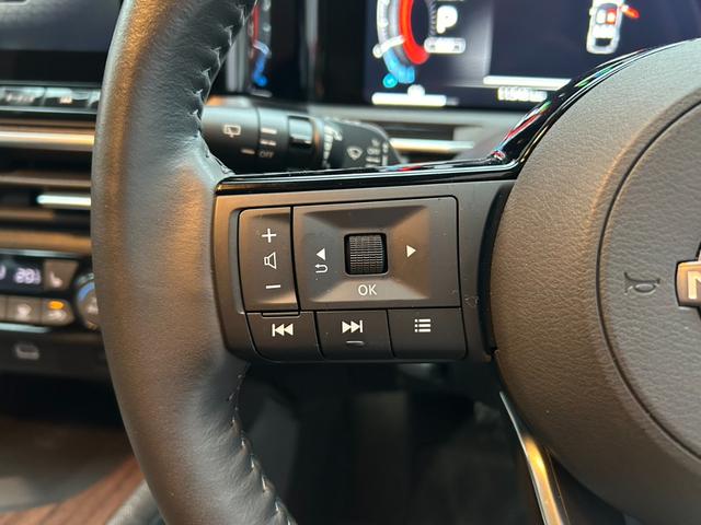 オーラ Ｇ　ＦＯＵＲ　レザーエディション　アップル１年保証付　ワンオーナー　禁煙車　ＢＯＳＥサウンド　純正９インチナビ　フルセグＴＶ　レザーシート　シートヒーター　ワイヤレス充電　アラウンドビュー　ＢＳＭ　全方位運転支援システム　ＥＴＣ（28枚目）