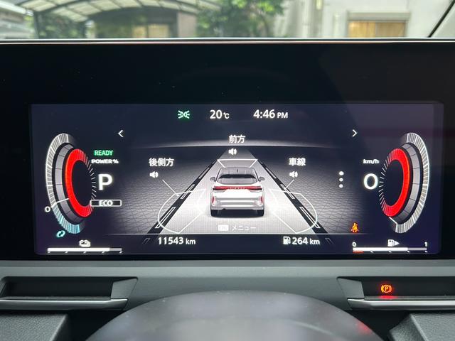 オーラ Ｇ　ＦＯＵＲ　レザーエディション　アップル１年保証付　ワンオーナー　禁煙車　ＢＯＳＥサウンド　純正９インチナビ　フルセグＴＶ　レザーシート　シートヒーター　ワイヤレス充電　アラウンドビュー　ＢＳＭ　全方位運転支援システム　ＥＴＣ（32枚目）