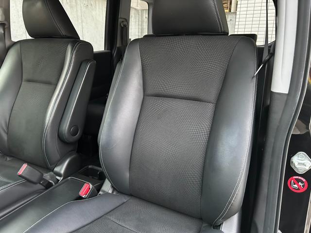ステップワゴンスパーダ Ｚ　クールスピリット　アップル１年保証付き　ワンオーナー　禁煙車　車検整備付き　８人乗り　純正９インチナビ　フルセグＴＶ　両側パワースライドドア　フリップダウンモニター　スマートキー　ＥＴＣ　クルコン　ＨＩＤヘッドライト（46枚目）