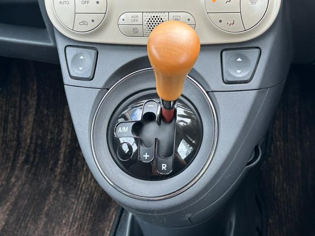 FIAT 500 VESUVIO