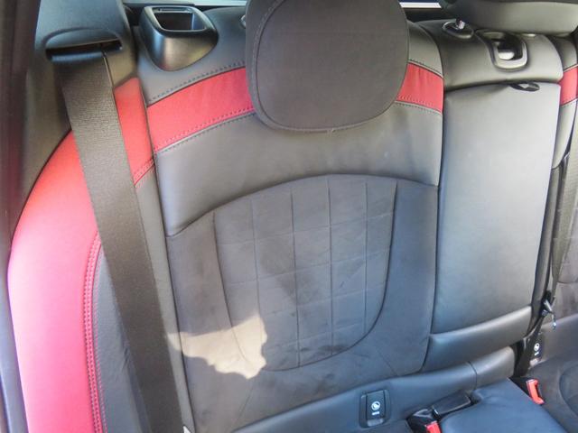 ＭＩＮＩ ジョンクーパーワークス　クラブマン　４ＷＤ　ＥＴＣ　バックカメラ　ナビ　クリアランスソナー　オートクルーズコントロール　衝突被害軽減システム　オートライト　アルミホイール　スマートキー　シートヒーター　ＬＥＤヘッドランプ（43枚目）