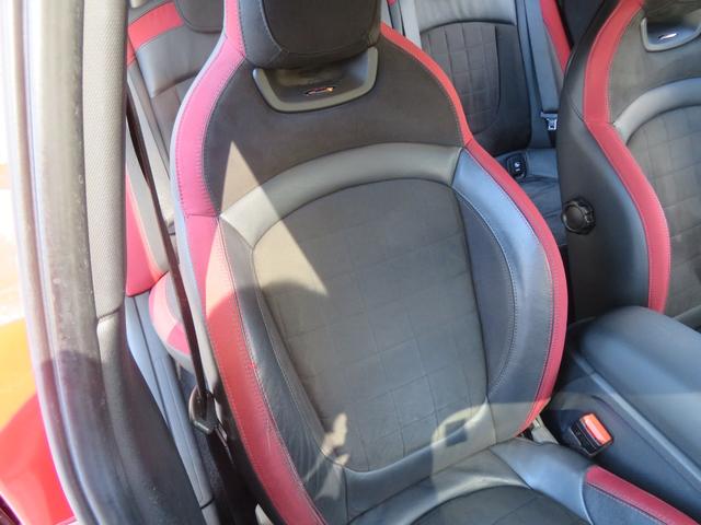 ＭＩＮＩ ジョンクーパーワークス　クラブマン　４ＷＤ　ＥＴＣ　バックカメラ　ナビ　クリアランスソナー　オートクルーズコントロール　衝突被害軽減システム　オートライト　アルミホイール　スマートキー　シートヒーター　ＬＥＤヘッドランプ（46枚目）