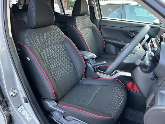 ライズ G アップル1年保証付 ワンオーナー 禁煙車 純正9インチナビ フルセグTV パノラミックビューモニター 前後ドラレコ スマートアシスト ディーラー記録簿 バイザー ETC ステアリングSW(8枚目)