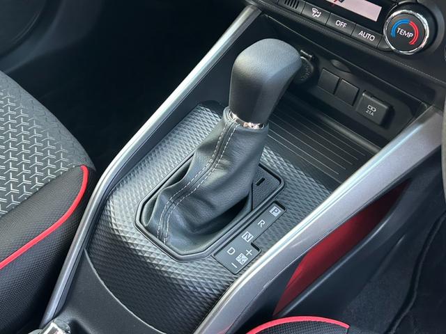 ライズ G アップル1年保証付 ワンオーナー 禁煙車 純正9インチナビ フルセグTV パノラミックビューモニター 前後ドラレコ スマートアシスト ディーラー記録簿 バイザー ETC ステアリングSW(17枚目)