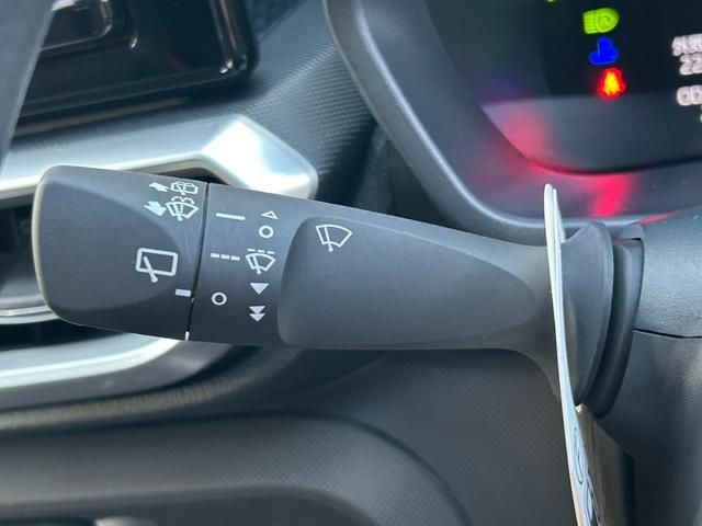 ライズ G アップル1年保証付 ワンオーナー 禁煙車 純正9インチナビ フルセグTV パノラミックビューモニター 前後ドラレコ スマートアシスト ディーラー記録簿 バイザー ETC ステアリングSW(24枚目)