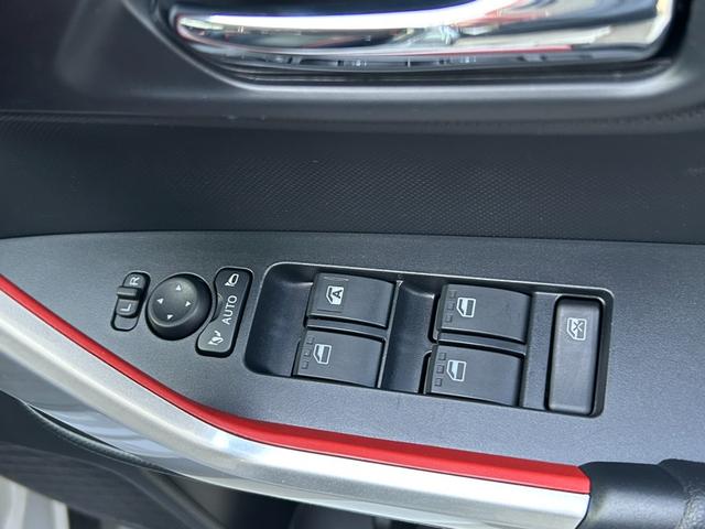 ライズ G アップル1年保証付 ワンオーナー 禁煙車 純正9インチナビ フルセグTV パノラミックビューモニター 前後ドラレコ スマートアシスト ディーラー記録簿 バイザー ETC ステアリングSW(29枚目)