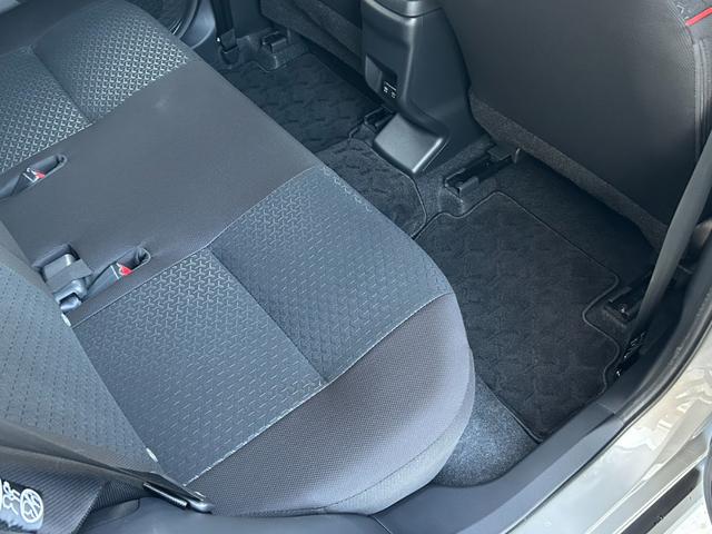 ライズ G アップル1年保証付 ワンオーナー 禁煙車 純正9インチナビ フルセグTV パノラミックビューモニター 前後ドラレコ スマートアシスト ディーラー記録簿 バイザー ETC ステアリングSW(30枚目)