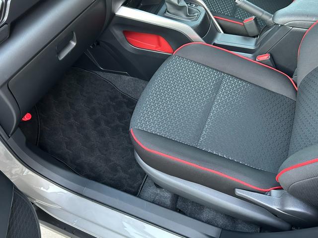 ライズ G アップル1年保証付 ワンオーナー 禁煙車 純正9インチナビ フルセグTV パノラミックビューモニター 前後ドラレコ スマートアシスト ディーラー記録簿 バイザー ETC ステアリングSW(41枚目)