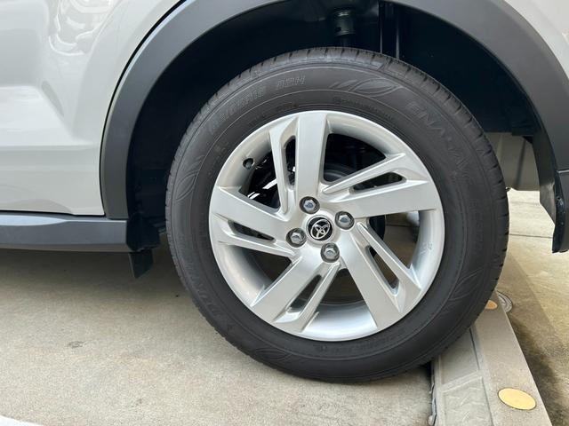 ライズ G アップル1年保証付 ワンオーナー 禁煙車 純正9インチナビ フルセグTV パノラミックビューモニター 前後ドラレコ スマートアシスト ディーラー記録簿 バイザー ETC ステアリングSW(46枚目)