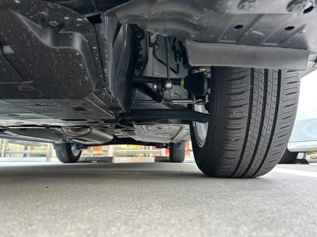 ライズ G アップル1年保証付 ワンオーナー 禁煙車 純正9インチナビ フルセグTV パノラミックビューモニター 前後ドラレコ スマートアシスト ディーラー記録簿 バイザー ETC ステアリングSW(50枚目)