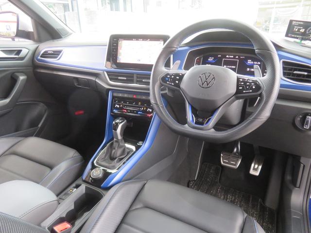 VOLKSWAGEN T-ROC R Best Japan Spec Recon Car for Import Malaysia