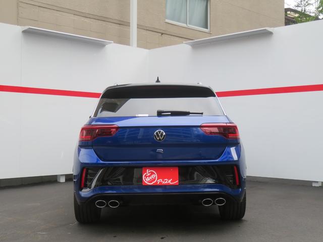 VOLKSWAGEN T-ROC R Best Japan Spec Recon Car for Import Malaysia