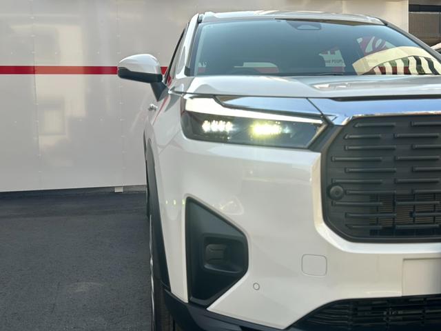 WR-V X メーカー保証継承 禁煙車 ナビ装着用スペシャルパッケージ バックモニター LEDヘッド ホンダセンシング スマートキー×2 フロアマット 車検R7年10月まで(7枚目)