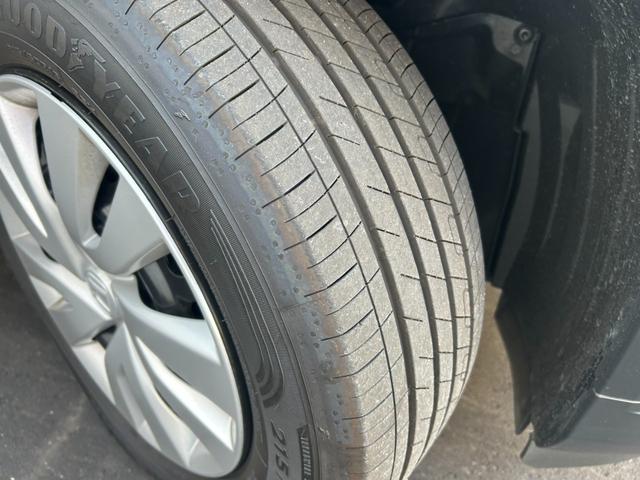 WR-V X メーカー保証継承 禁煙車 ナビ装着用スペシャルパッケージ バックモニター LEDヘッド ホンダセンシング スマートキー×2 フロアマット 車検R7年10月まで(9枚目)