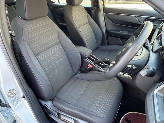 WR-V X メーカー保証継承 禁煙車 ナビ装着用スペシャルパッケージ バックモニター LEDヘッド ホンダセンシング スマートキー×2 フロアマット 車検R7年10月まで(12枚目)