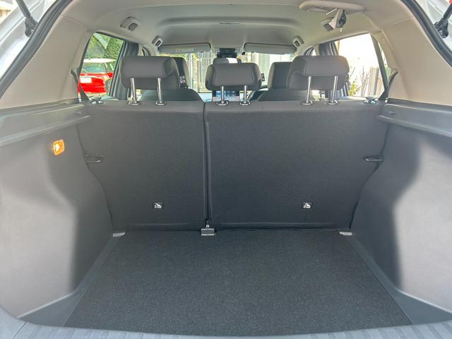 WR-V X メーカー保証継承 禁煙車 ナビ装着用スペシャルパッケージ バックモニター LEDヘッド ホンダセンシング スマートキー×2 フロアマット 車検R7年10月まで(36枚目)