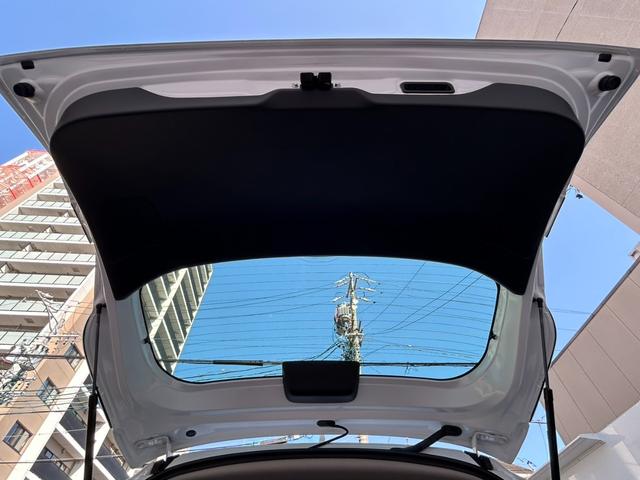 WR-V X メーカー保証継承 禁煙車 ナビ装着用スペシャルパッケージ バックモニター LEDヘッド ホンダセンシング スマートキー×2 フロアマット 車検R7年10月まで(38枚目)