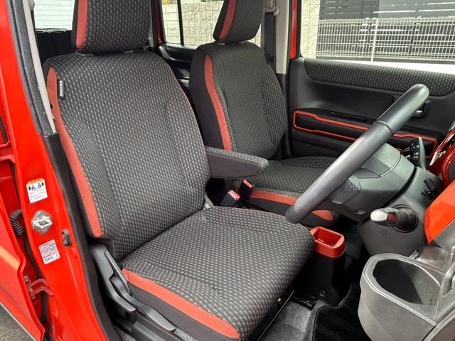 フレアクロスオーバー ハイブリッドＸＳ　アップル１年保証付　ワンオーナー　禁煙車　純正８インチナビ　フルセエグＴＶ　ＵＳＢソケット　ＬＥＤヘッドライト　ＬＥＤフォグ　全方位カメラ　ＥＴＣ　２トーンカラー　セーフティーパッケージ（11枚目）